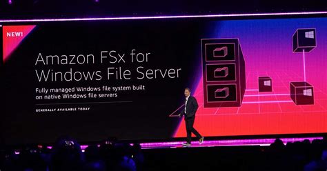 新発表されたAmazon FSx for Windows File Serverの料金まとめ reinvent DevelopersIO