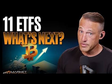 Bitcoin S Mega Breakthrough Etfs Unleashed What It Means For You