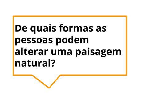 Elementos Naturais e Culturais das Paisagens - Planos de aula - 3º ano ...