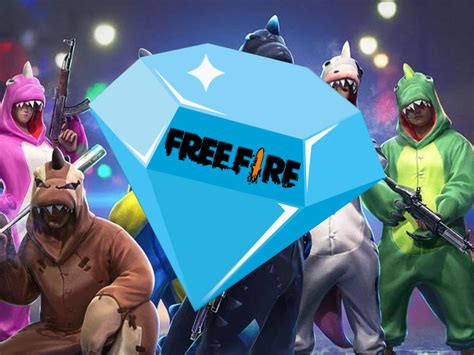 Recargas Free Fire Guia Completo Saiba Tudo Aqui