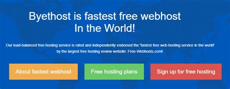 17 Best Free Domain And Hosting Sites TechCult