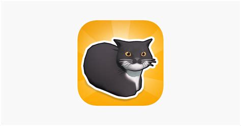 ‎App Store에서 제공하는 Maxwell Forever - Cat Game