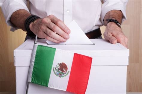 Elecciones Presidenciales De M Xico Amlo Y El Giro A La Izquierda