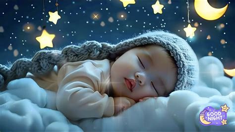 乖宝宝睡觉觉 3分钟入睡 放松音乐 入睡音乐 宝宝睡觉 Baby sleep music Fall asleep in 3 minutes