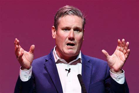 Labour Trans Equality launches to fight for equality in Keir Starmer's ...