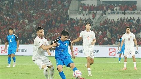 Bravo Timnas Indonesia Lolos Ronde Kualifikasi Piala Dunia