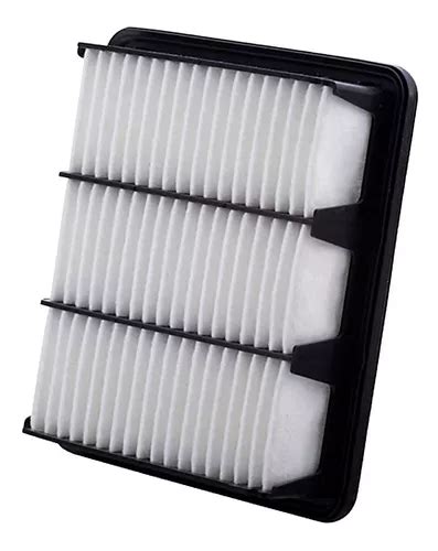 Filtro De Aire Garantizado Engine Fil Accord L4 2 0l 18 19 MercadoLibre