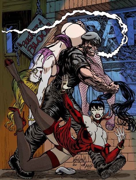 Threesome By Wshep316 Hentai Foundry