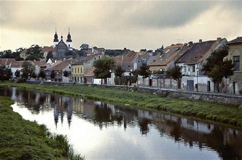 Beautiful Small Towns In The Czech Republic Travel Babamail