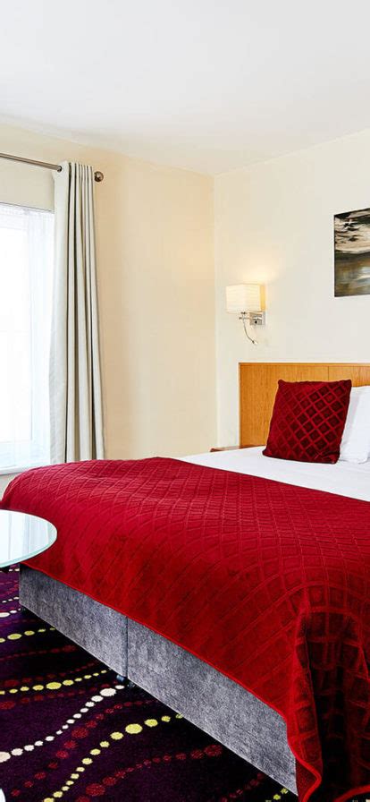 The Arlington Hotel | Hotels In Dublin City | Official Website