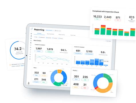 MaintainX Reviews Pricing Software Features 2024 Financesonline