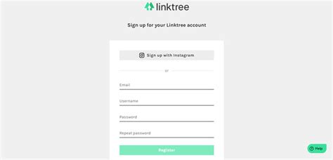 Linktree O Que é Como Funciona E Como Criar Um Para A Sua Empresa