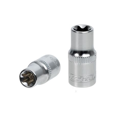 Millmatpro Douille Ultimate Torx 3 8 E11 L 28 Mm