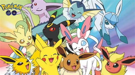 Cómo evolucionar a Eevee en Pokémon guía completa y consejos útiles