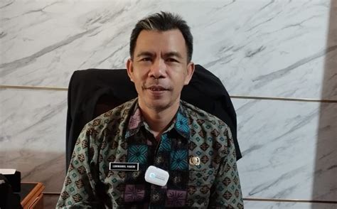 Wacana KUA Layani Pencatatan Pernikahan Semua Agama Kemenag Cilegon