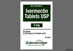 Ivermectin Side Effects - GoodRx