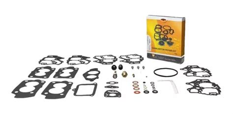 Kit Repuesto Para Carburador Isuzu Pick Up Env O Gratis