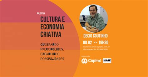 Cultura E Economia Criativa Quebrando Preconceitos Expandindo