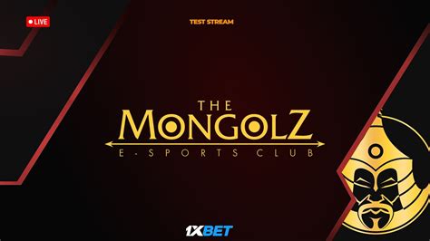 THE MONGOLZ ESPORT CHAMPIONSHIP DAY 1 YouTube