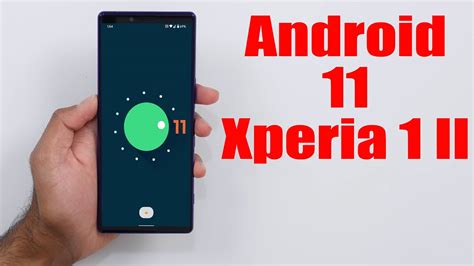 Install Android On Sony Xperia Ii Lineageos How To Guide