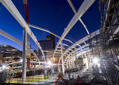 age  elegant visually appealing rail