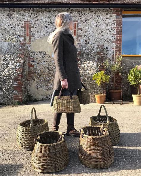 Catherine Beaumonts Instagram Post A Windy Day For Photographing