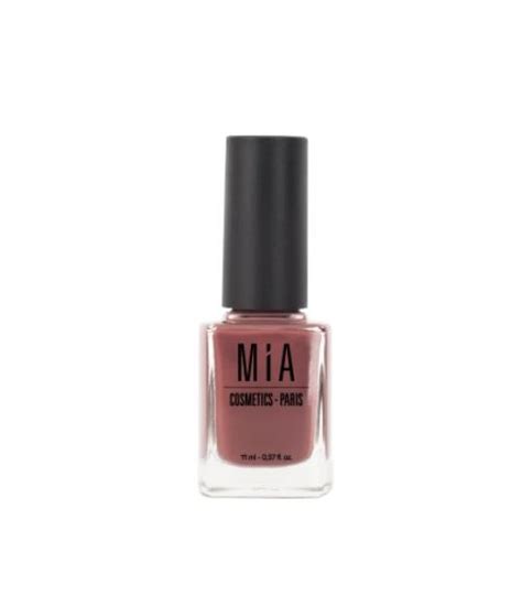 MiA Laurens Esmalte de Uñas Terracota 11 ml