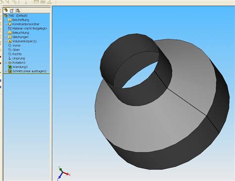 Abwicklung Ds Solidworks Solidworks Foren Auf Cad De