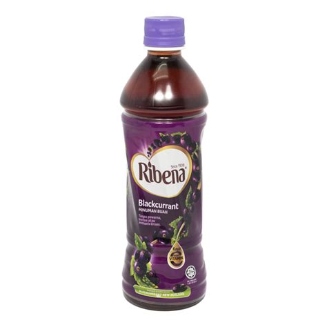 Ribena
