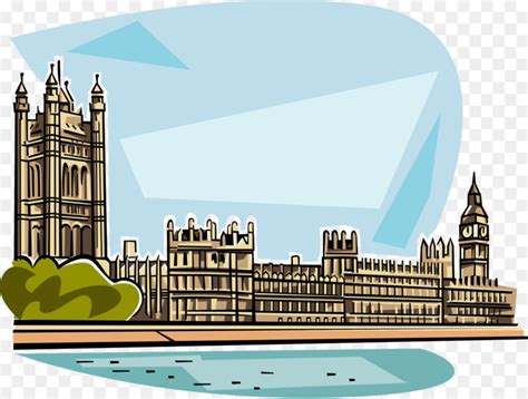 houses of parliament clipart - Clip Art Library