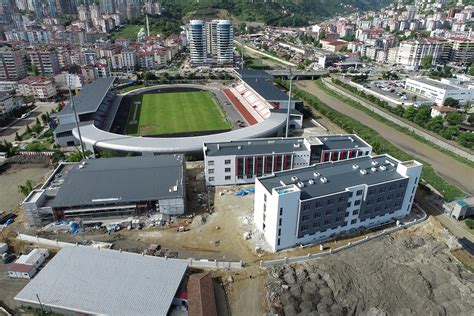 Ak Aabat Spor L Ses Yakinda H Zmete A Iliyor Trabzon Ak Aabat Belediyesi