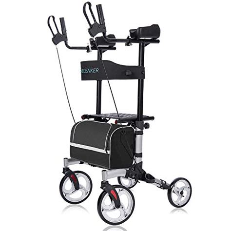 Top 10 Best Rolling Walkers In 2021 Reviews Buyers Guide