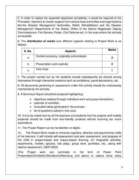 Cbse Class 9 Syllabus 2022 23 Social Science Term 1 Term 2