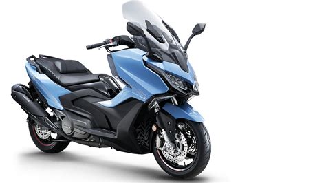 Kymco Ak Premium Abs Yahoo