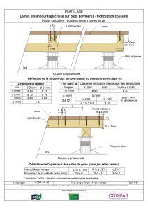 Points Singuliers Catalogue Bois Construction