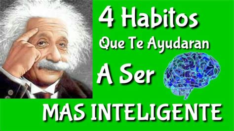 Cómo ser más inteligente en 20 días