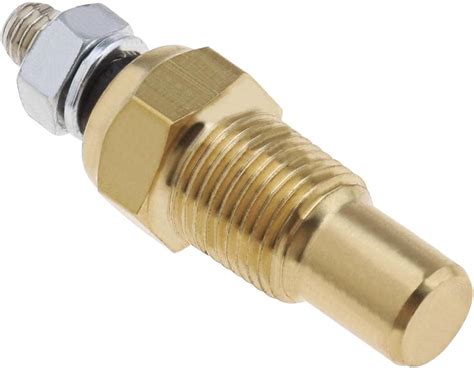 Amazon Oil Water Temperature Temp Npt Sensor Unit Sender