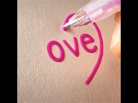Love In Cursive, Pink Wallpaper Backgrounds, Best Friends Funny ...