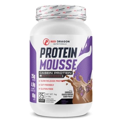 Top 10 Casein Proteins 2023 Muscle Maker Supplements Australia