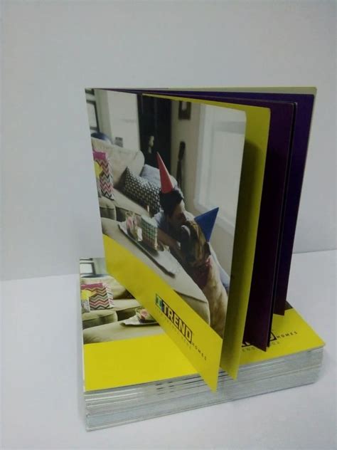 Booklet Printing Service At Rs 25 Piece In Pune