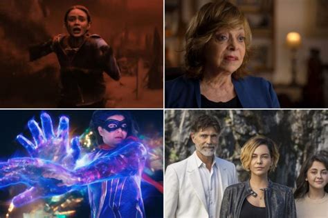 Confira As Melhores Séries De 2022 Até Agora