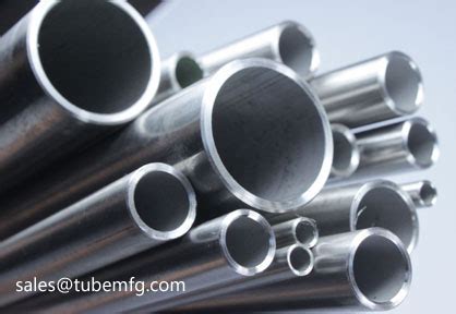 Gb T Seamless Cold Drawn Or Cold Rolled Steel Tubes For