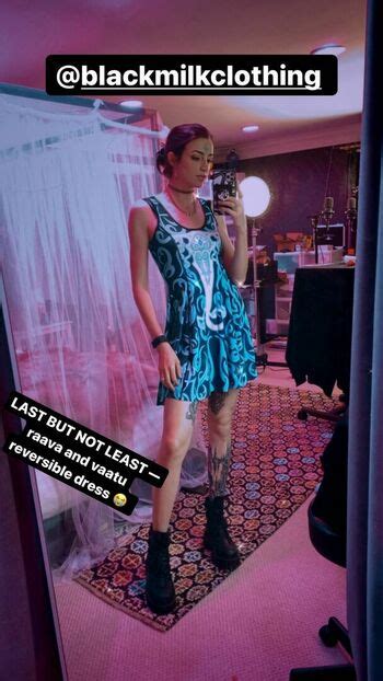 Gibi Asmr Gibiofficial Nude Onlyfans The Fappening Plus