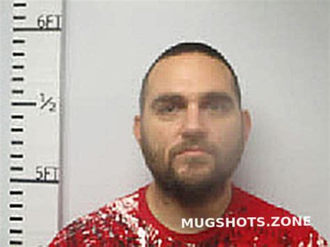 Bourg Eric Anthony Hardin County Mugshots Zone