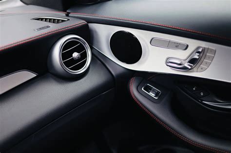 Rent Mercedes Glc43 Amg White In Dubai Suv Octane Car Rental Dubai