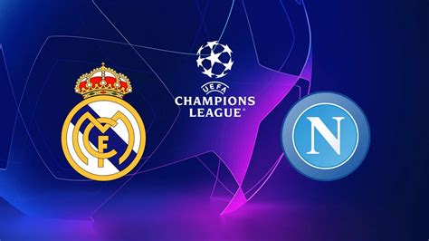 Real Madrid Naples TV Streaming Sur quelles chaines et à quelle