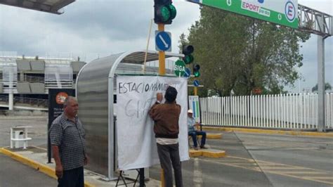 Estacionamiento Ser Gratis En El Aeropuerto De Guadalajara Bajo