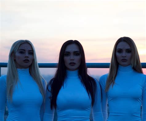 SEREBRO Photos (10 of 239) | Last.fm
