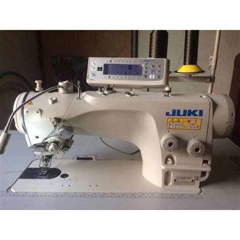 Juki LZ 2290A SS 7 Industrial Zig Zag Sewing Machine