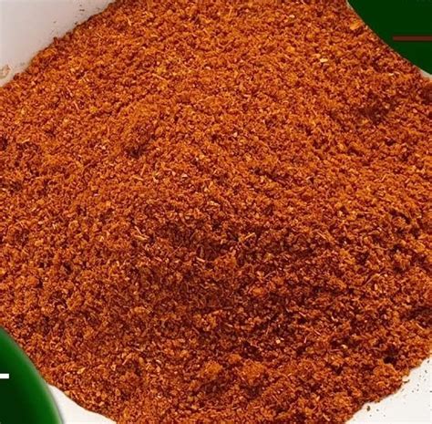 Spicy Garlic Tandoori Masala Powder Packaging Type Packet Packaging